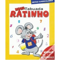 TABUADA RATINHO TABUADA RATINHO